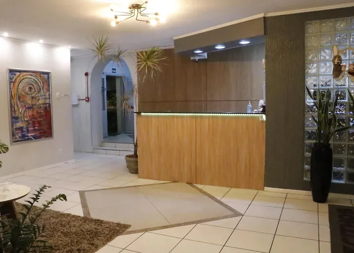 Cithos Hotel