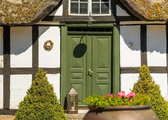 Solbjerggaard Bed & Breakfast