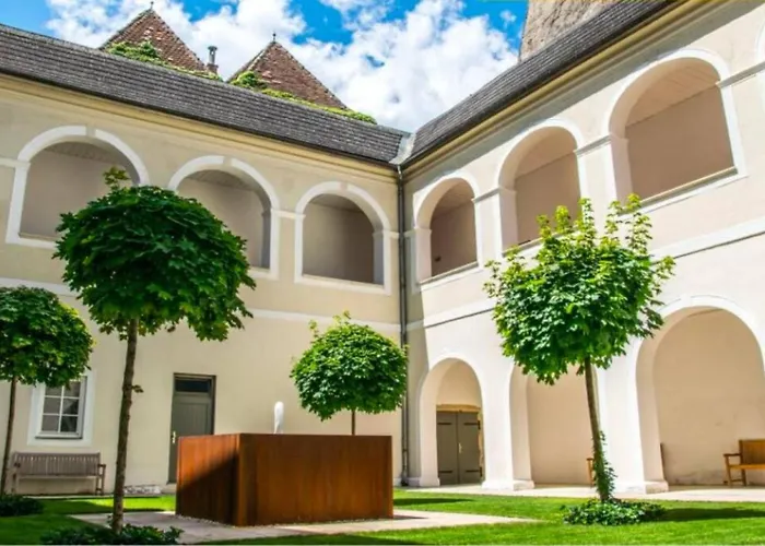 Smile Apartments zur Gozzoburg