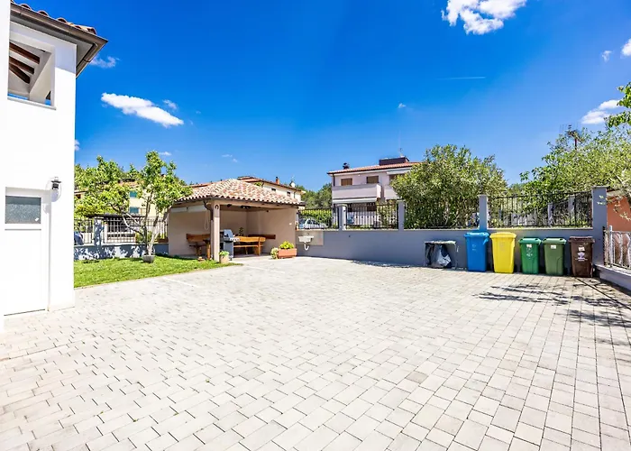 Apartments Gajic
