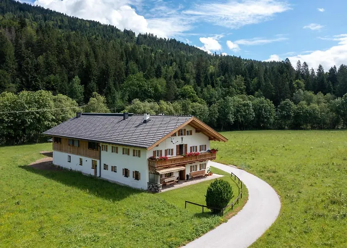 Apartments Edinger
