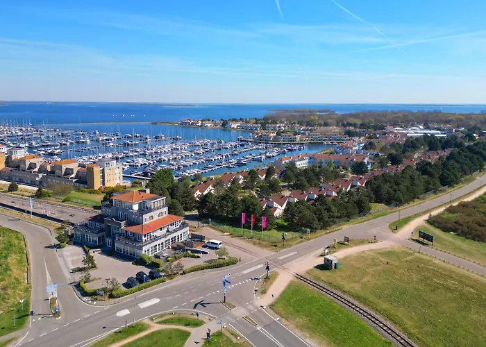 Appartement De Strandjutter - Residence Kabbelaarsbank