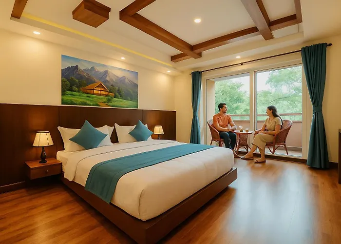 Kathmandu Aagantuk Hotel
