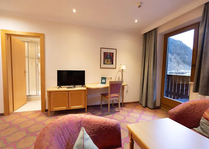 Heart Hotel Nordstern