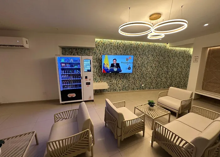 Oasis Hotel