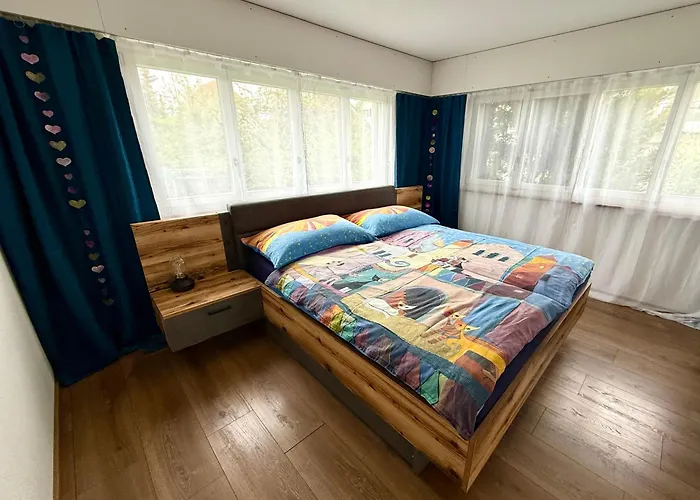 Natalies Hideaway