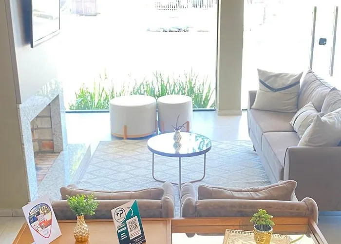 Hotel Barlos Aduana