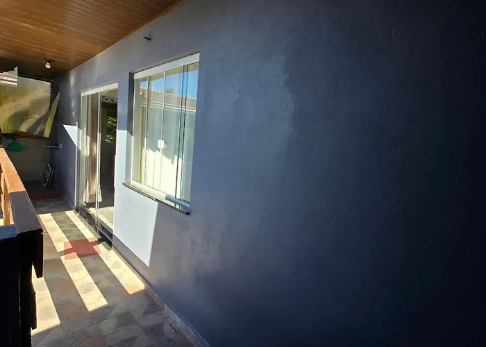 Residencial Mineiro- apartamento de 02 quartos