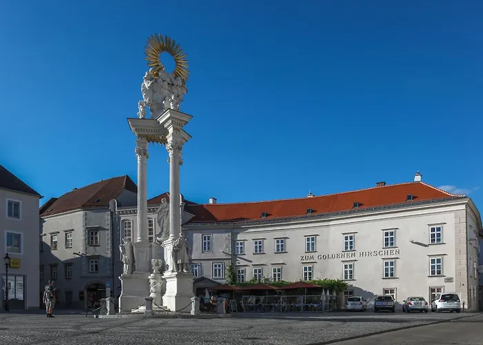 Smile Apartments im Stadtzentrum