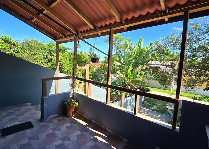 Residencial Mineiro - Studio