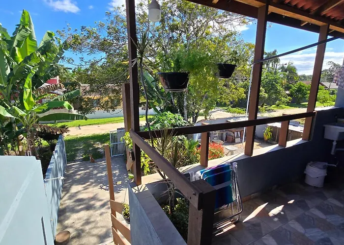 Residencial Mineiro - Studio
