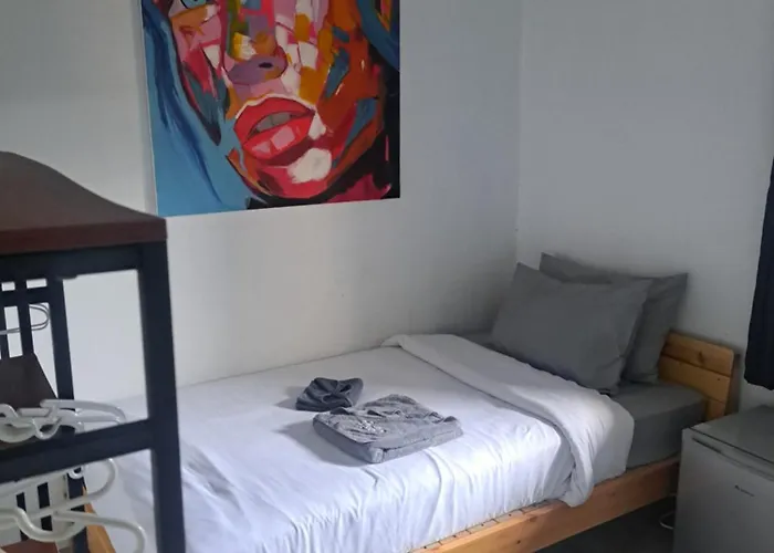 Dreamcatcher Lite Budget Friendly Stay In Fisherman'S Village