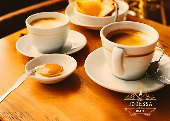 Hotel Jodesa