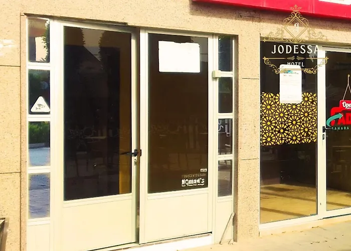 Hotel Jodesa