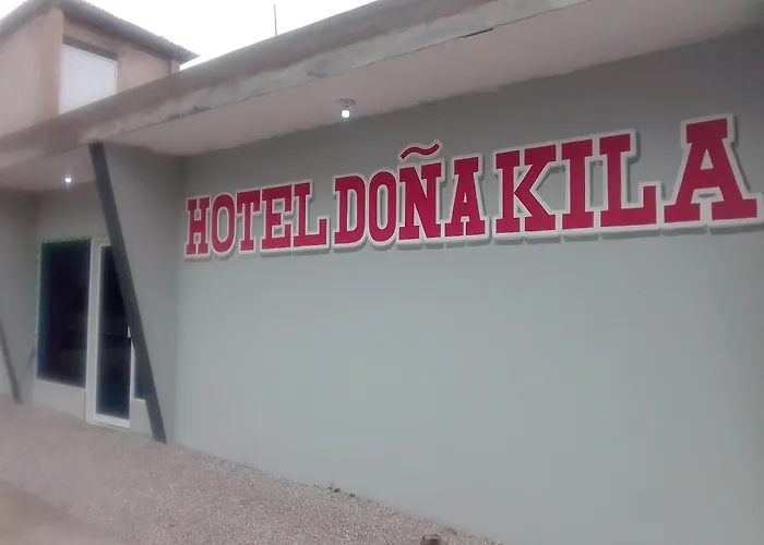 Hotel Dona Kila
