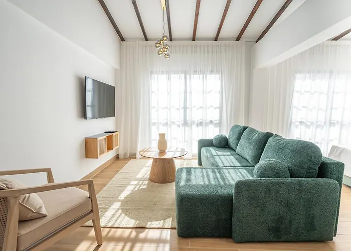 Loft Centrale By Deserve