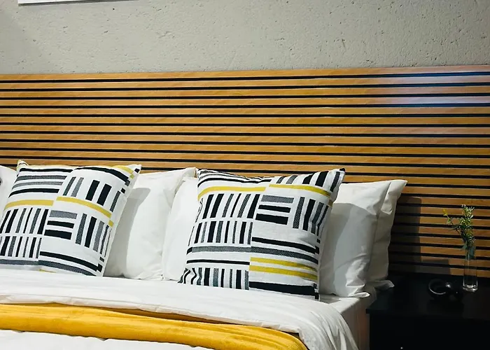 Imperio Boutique Guest Lodge