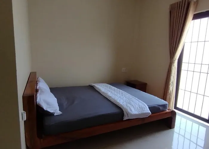 Hoa Dung Homestay