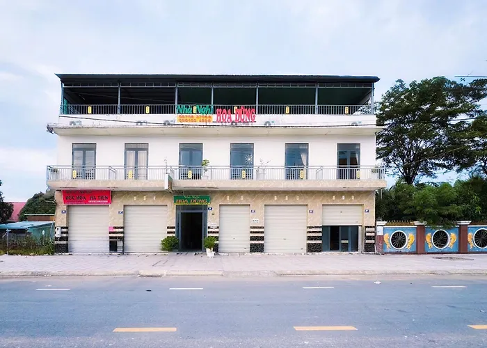 Hoa Dung Homestay