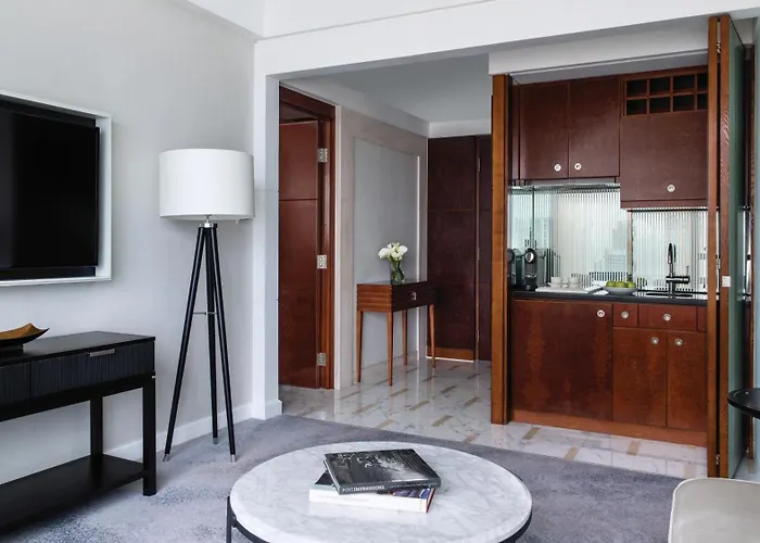 Cordis, Hong Kong - Langham Hospitality Group