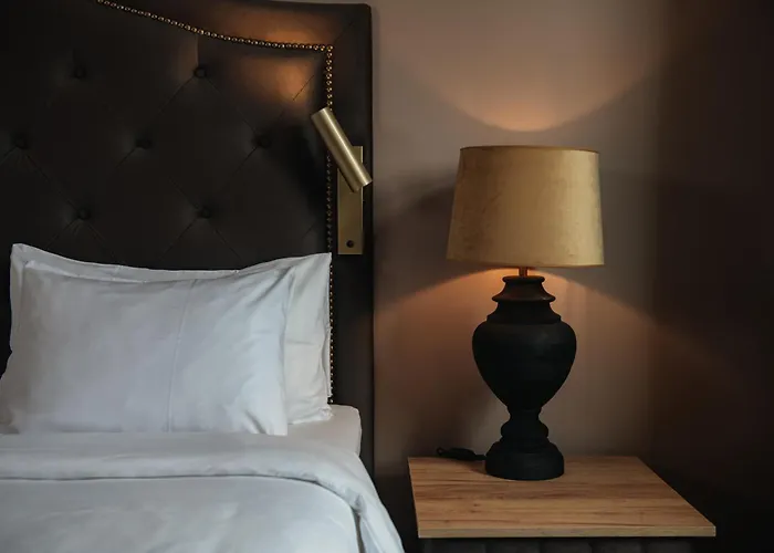 First Hotel Christian IV