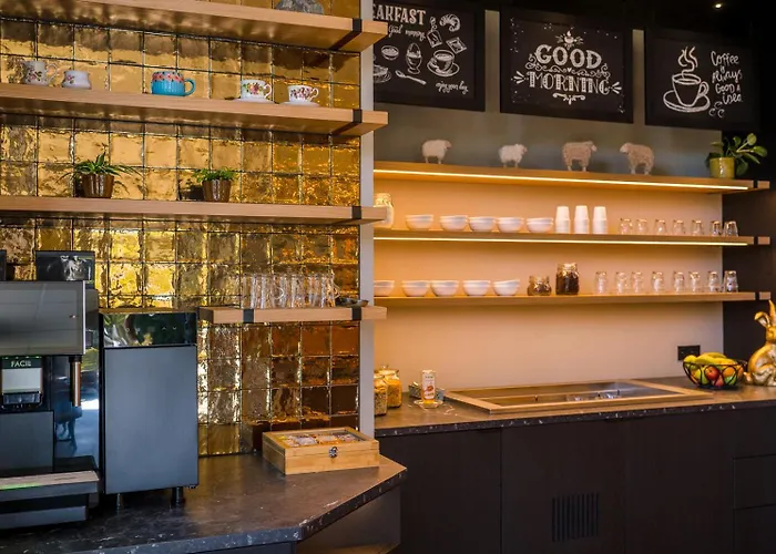 Hotel Hofker
