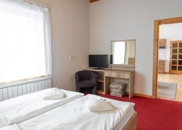 Hotel Toliar&wellness