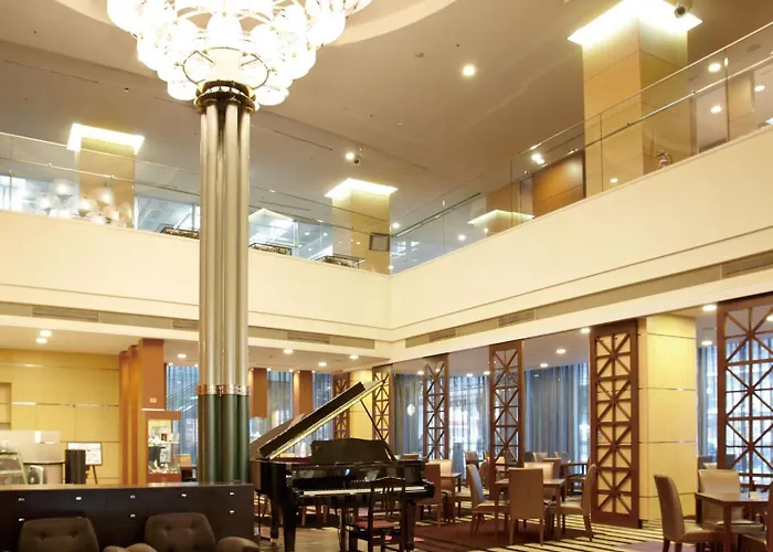 Keisei Hotel Miramare