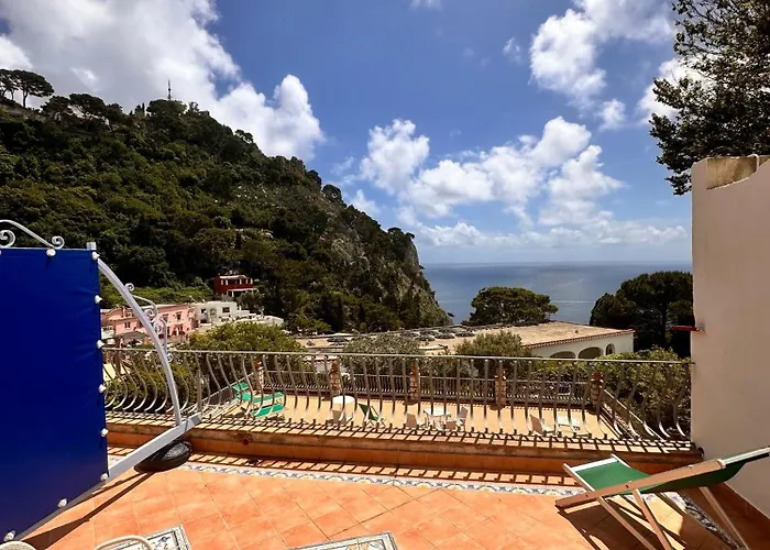 Hotel 4 Stagioni