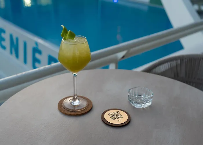 Karibea La Valmeniere Hotel