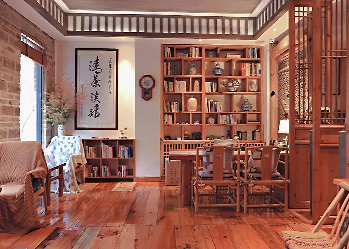 Mild Spring Boutique Hotel