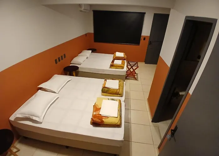 Hotel Lagoa