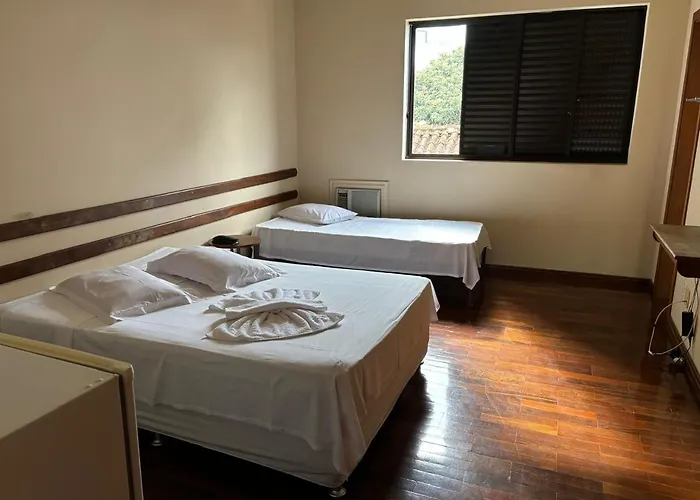 Hotel Candidez