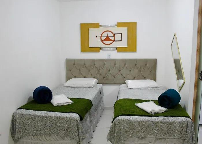 Apartamento central 2B