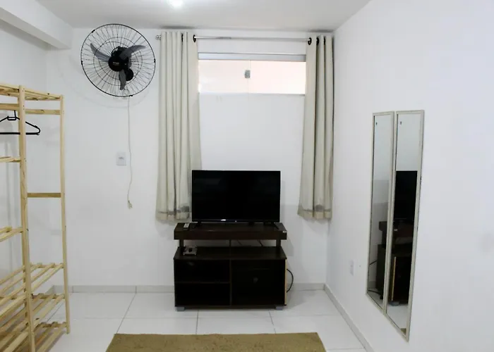 Apartamento central 2B