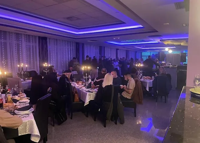 Mlavski Raj Restoran & Smestaj