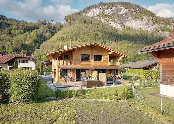 My Chalet