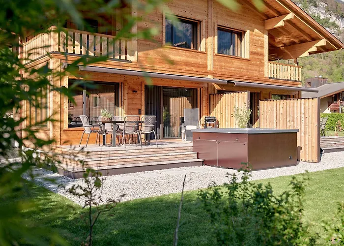 My Chalet