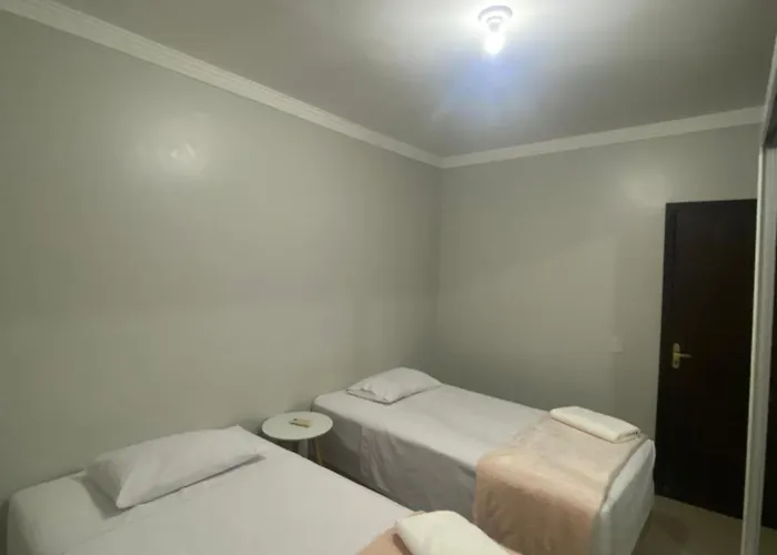 Apartamento Familiar Confort 3