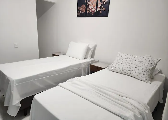 Hospedagens Rebouças