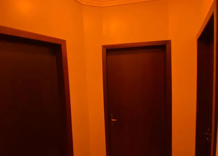 Apartamento Familiar Confort 2