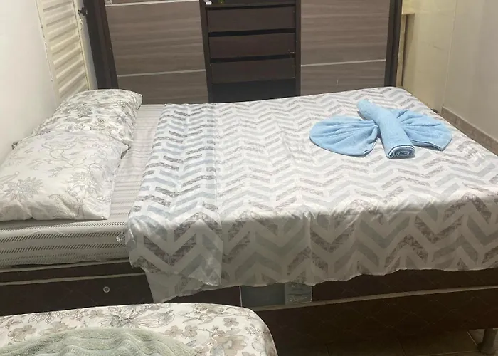 Casa do Marcus