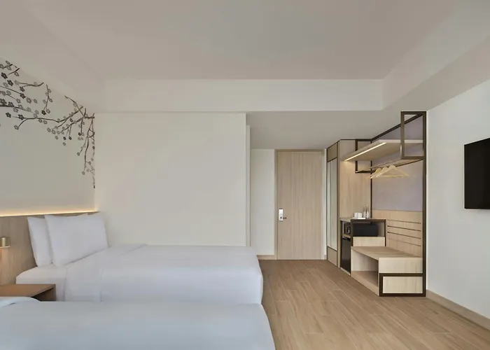 Fairfield By Marriott Bekasi