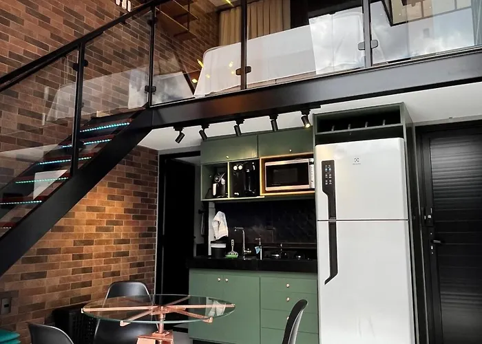 Loft Sonho de Beija