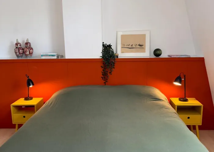Japicx - Appartement
