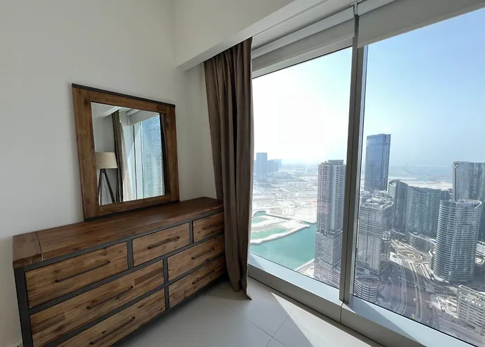 Highfloor 3Br Plus Maids Gatetower