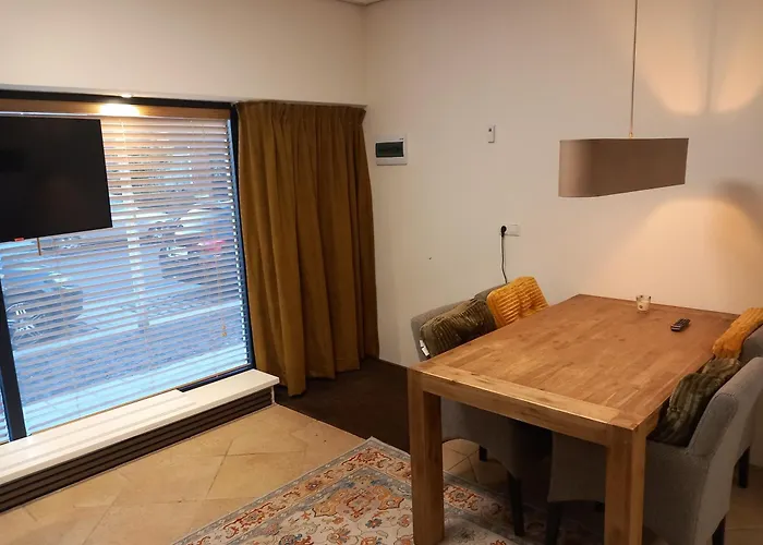 Luxury Apartment Enschede
