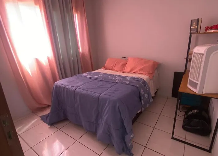 Goiás Brasília Confort