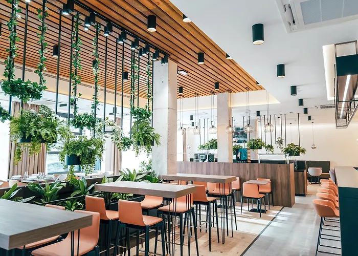 Hotel Magnetit Sumava