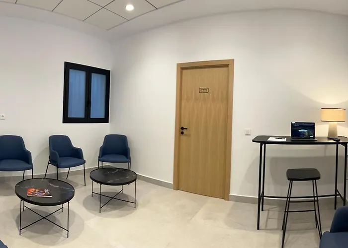 Pensión La Orozca Benidorm